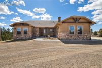 Property for sale in El Paso County, Colorado