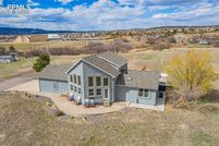 Property for sale in El Paso County, Colorado