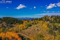 Property for sale in Teller County, Colorado