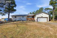 Property for sale in El Paso County, Colorado