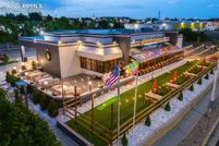 Property for sale in El Paso County, Colorado