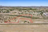 Undeveloped Land for sale in Yavapai County, Arizona