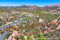 Undeveloped Land for sale in Yavapai County, Arizona