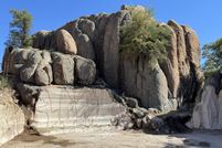 Undeveloped Land for sale in Yavapai County, Arizona