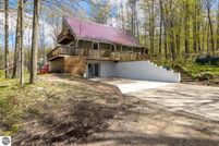 Waterfront Property for sale in Antrim County, Michigan