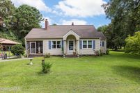 Property for sale in Columbus County, North Carolina