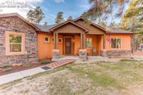 Property for sale in El Paso County, Colorado