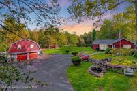 Property for sale in Wayne County, Pennsylvania