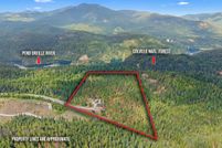 Recreational Property for sale in Pend Oreille County, Washington