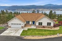 Property for sale in Lincoln County, Washington