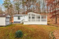 Property for sale in Pickens County, Georgia