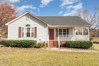 Property for sale in Johnston County, North Carolina