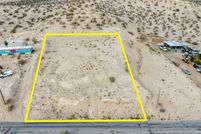 Property for sale in El Paso County, Texas