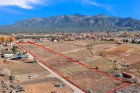 Property for sale in Taos County, New Mexico