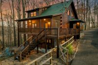 Property for sale in Fannin County, Georgia