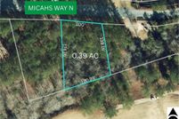 Property for sale in Harnett County, North Carolina
