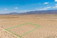 Undeveloped Land for sale in San Bernardino County, California