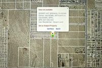 Undeveloped Land for sale in Riverside County, California