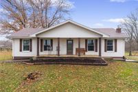 Property for sale in Harrison County, Indiana