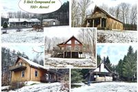 Farm Property for sale in Otsego County, New York