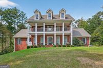 Property for sale in Walton County, Georgia