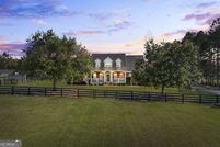 Property for sale in Walton County, Georgia