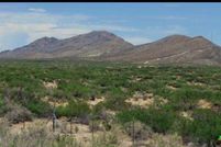 Undeveloped Land for sale in Hudspeth County, Texas