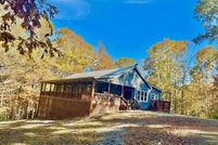 Property for sale in Fannin County, Georgia