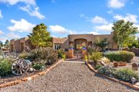 Property for sale in Santa Fe County, New Mexico