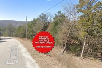 Undeveloped Land for sale in Carroll County, Arkansas