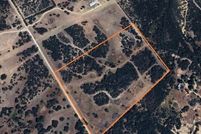 Property for sale in Bosque County, Texas