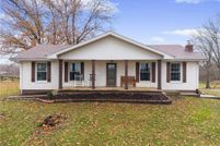 Property for sale in Harrison County, Indiana