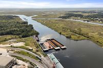 Lakefront Property for sale in Hancock County, Mississippi