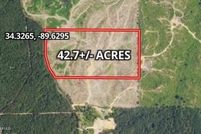 Ranch Property for sale in Lafayette County, Mississippi