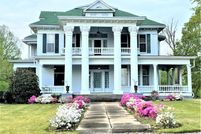 Property for sale in Yalobusha County, Mississippi