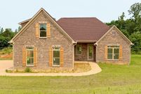 Property for sale in Marshall County, Mississippi