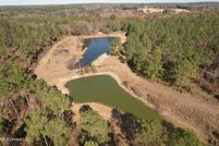 Waterfront Property for sale in Carroll County, Mississippi