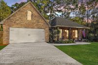 Property for sale in Lamar County, Mississippi