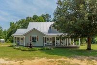 Lakefront Property for sale in George County, Mississippi