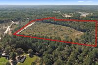 Undeveloped Land for sale in Forrest County, Mississippi