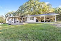 Property for sale in Perry County, Mississippi