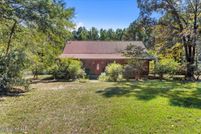 Property for sale in Clarke County, Mississippi