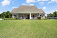 Property for sale in Marshall County, Mississippi