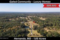 Waterfront Property for sale in DeSoto County, Mississippi
