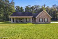 Ranch Property for sale in Pike County, Mississippi