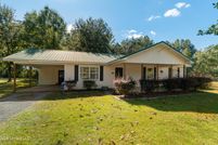 Property for sale in George County, Mississippi