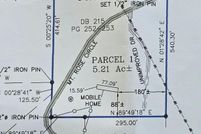 Property for sale in George County, Mississippi