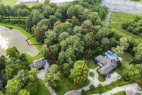 Lakefront Property for sale in Madison County, Mississippi