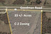 Property for sale in Marshall County, Mississippi