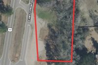 Property for sale in Pearl River County, Mississippi